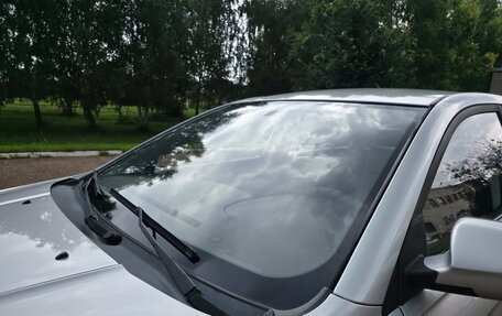 Lifan Solano II, 2018 год, 650 000 рублей, 9 фотография