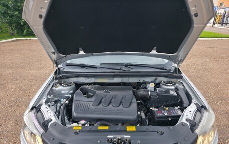 Lifan Solano II, 2018 год, 650 000 рублей, 13 фотография