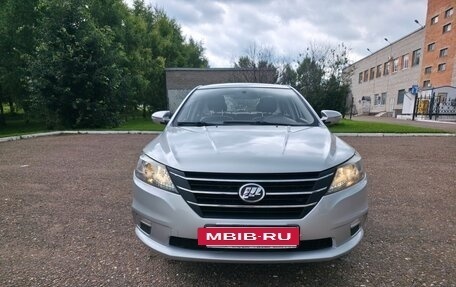 Lifan Solano II, 2018 год, 650 000 рублей, 8 фотография