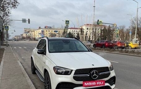 Mercedes-Benz GLE, 2021 год, 5 500 000 рублей, 2 фотография