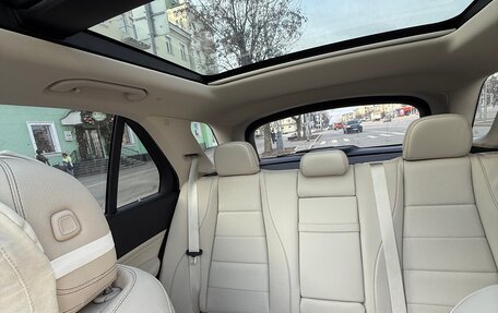 Mercedes-Benz GLE, 2021 год, 5 500 000 рублей, 15 фотография
