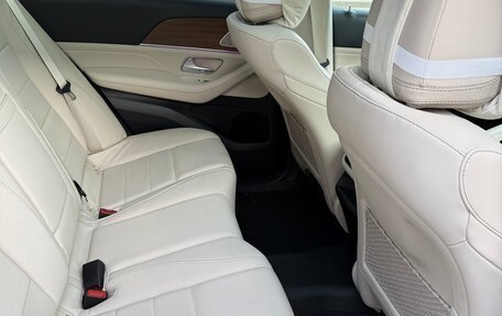 Mercedes-Benz GLE, 2021 год, 5 500 000 рублей, 17 фотография