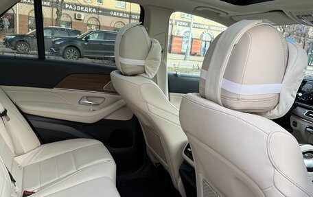 Mercedes-Benz GLE, 2021 год, 5 500 000 рублей, 16 фотография