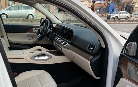 Mercedes-Benz GLE, 2021 год, 5 500 000 рублей, 13 фотография