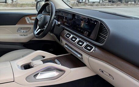 Mercedes-Benz GLE, 2021 год, 5 500 000 рублей, 10 фотография