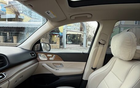 Mercedes-Benz GLE, 2021 год, 5 500 000 рублей, 14 фотография