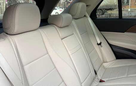 Mercedes-Benz GLE, 2021 год, 5 500 000 рублей, 18 фотография
