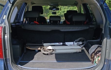 Chevrolet Captiva I, 2012 год, 1 200 000 рублей, 7 фотография