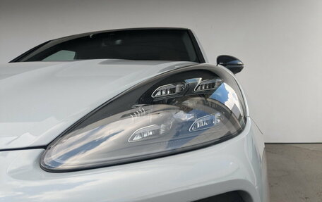 Porsche Cayenne III, 2020 год, 6 800 000 рублей, 8 фотография