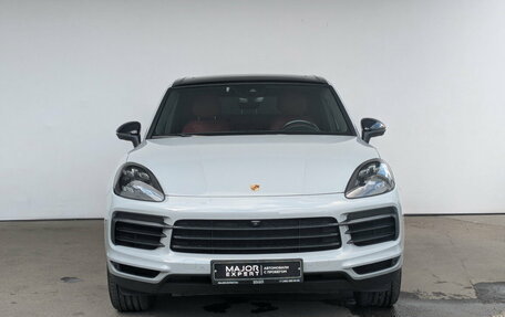 Porsche Cayenne III, 2020 год, 6 800 000 рублей, 9 фотография