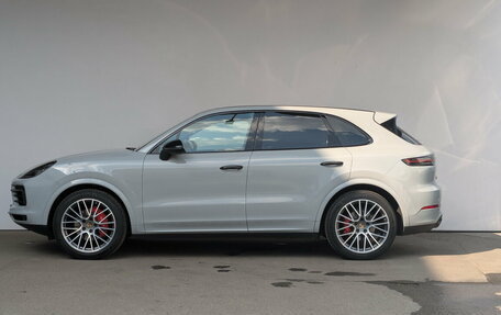 Porsche Cayenne III, 2020 год, 6 800 000 рублей, 13 фотография