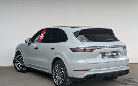 Porsche Cayenne III, 2020 год, 6 800 000 рублей, 15 фотография