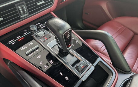 Porsche Cayenne III, 2020 год, 6 800 000 рублей, 16 фотография