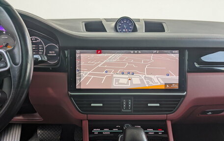 Porsche Cayenne III, 2020 год, 6 800 000 рублей, 26 фотография