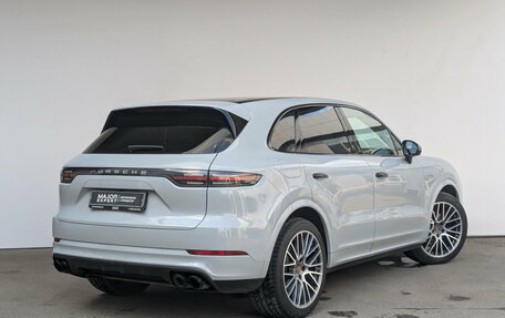 Porsche Cayenne III, 2020 год, 6 800 000 рублей, 30 фотография