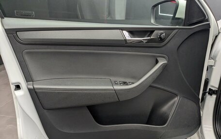 Skoda Rapid II, 2021 год, 1 390 000 рублей, 9 фотография