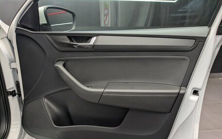 Skoda Rapid II, 2021 год, 1 390 000 рублей, 17 фотография