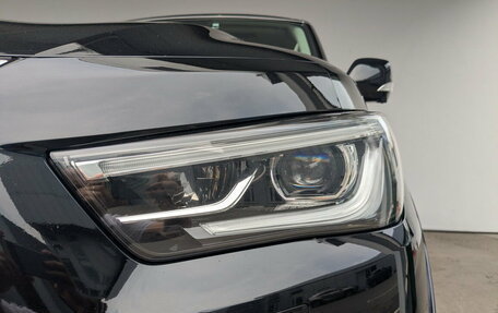 Infiniti QX80 I рестайлинг, 2019 год, 4 990 000 рублей, 30 фотография