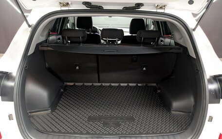 Hyundai Tucson III, 2020 год, 2 645 000 рублей, 3 фотография