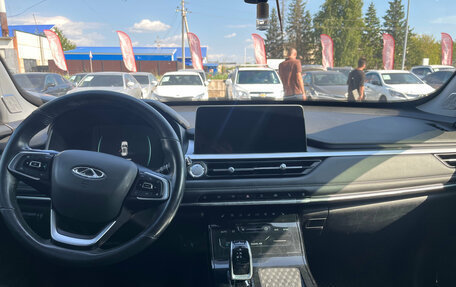 Chery Tiggo 7 Pro, 2022 год, 1 650 000 рублей, 9 фотография