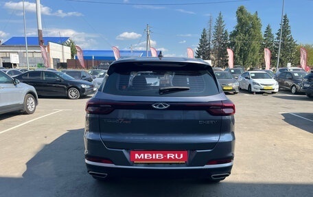 Chery Tiggo 7 Pro, 2022 год, 1 650 000 рублей, 6 фотография