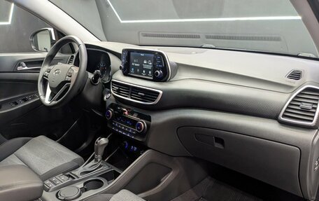 Hyundai Tucson III, 2020 год, 2 645 000 рублей, 16 фотография