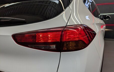 Hyundai Tucson III, 2020 год, 2 645 000 рублей, 22 фотография