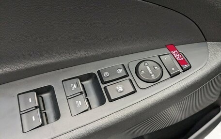 Hyundai Tucson III, 2020 год, 2 645 000 рублей, 10 фотография