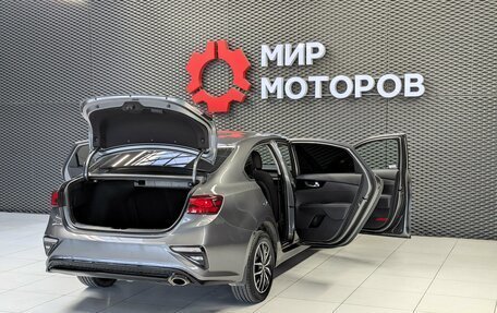 KIA Cerato IV, 2020 год, 1 960 000 рублей, 7 фотография