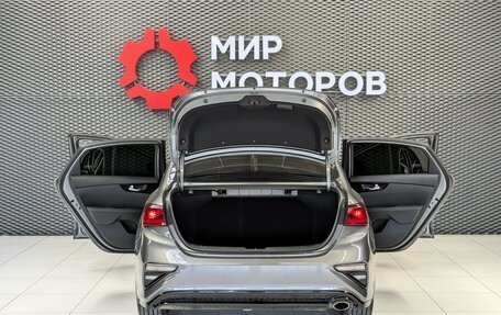KIA Cerato IV, 2020 год, 1 960 000 рублей, 8 фотография