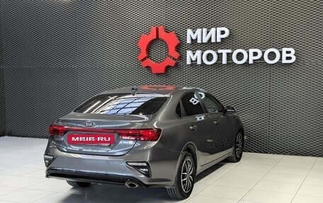 KIA Cerato IV, 2020 год, 1 960 000 рублей, 4 фотография