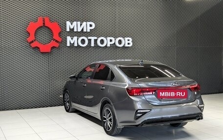 KIA Cerato IV, 2020 год, 1 960 000 рублей, 6 фотография
