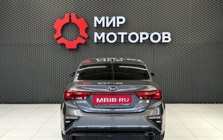 KIA Cerato IV, 2020 год, 1 960 000 рублей, 5 фотография