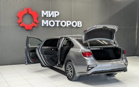 KIA Cerato IV, 2020 год, 1 960 000 рублей, 9 фотография
