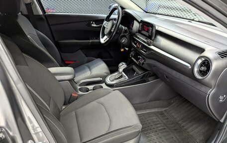 KIA Cerato IV, 2020 год, 1 960 000 рублей, 16 фотография