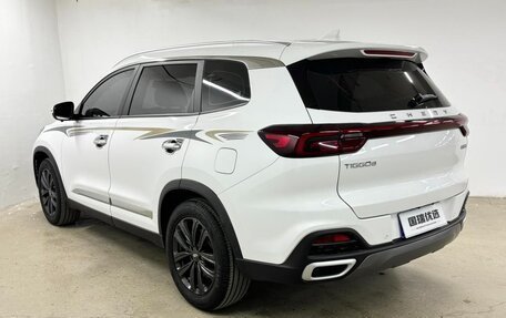 Chery Tiggo 8 I, 2023 год, 1 630 678 рублей, 4 фотография