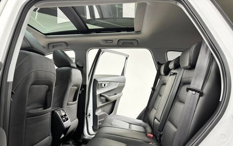 Chery Tiggo 8 I, 2023 год, 1 630 678 рублей, 8 фотография