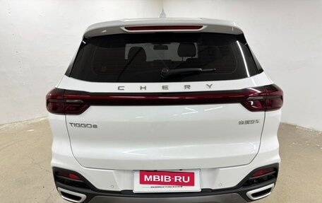 Chery Tiggo 8 I, 2023 год, 1 630 678 рублей, 5 фотография