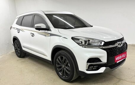 Chery Tiggo 8 I, 2023 год, 1 630 678 рублей, 3 фотография