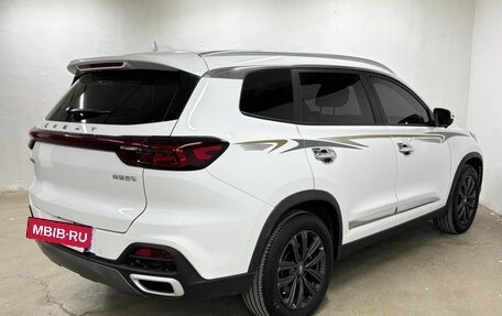 Chery Tiggo 8 I, 2023 год, 1 630 678 рублей, 6 фотография