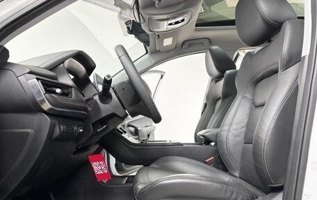 Chery Tiggo 8 I, 2023 год, 1 630 678 рублей, 10 фотография