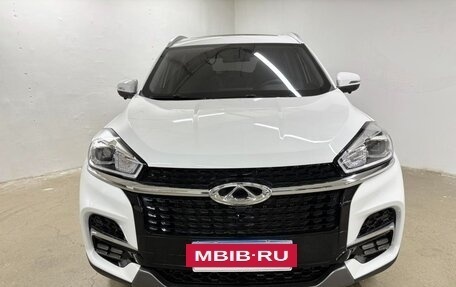 Chery Tiggo 8 I, 2023 год, 1 630 678 рублей, 2 фотография