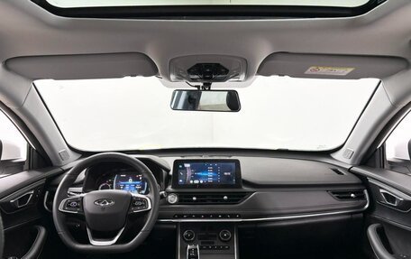 Chery Tiggo 8 I, 2023 год, 1 630 678 рублей, 12 фотография