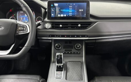 Chery Tiggo 8 I, 2023 год, 1 630 678 рублей, 13 фотография