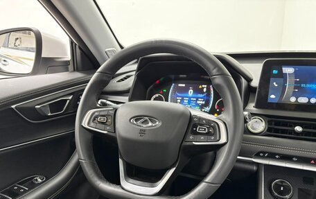Chery Tiggo 8 I, 2023 год, 1 630 678 рублей, 14 фотография