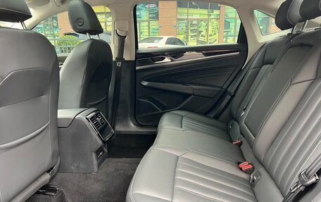 Volkswagen Passat B8 рестайлинг, 2022 год, 1 737 000 рублей, 10 фотография