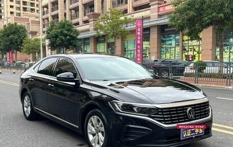 Volkswagen Passat B8 рестайлинг, 2022 год, 1 737 000 рублей, 3 фотография