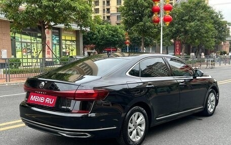 Volkswagen Passat B8 рестайлинг, 2022 год, 1 737 000 рублей, 4 фотография