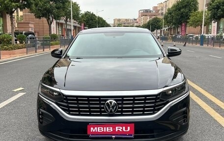 Volkswagen Passat B8 рестайлинг, 2022 год, 1 737 000 рублей, 2 фотография