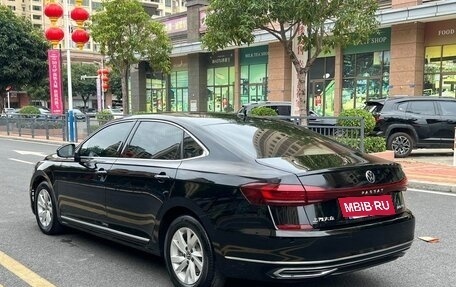 Volkswagen Passat B8 рестайлинг, 2022 год, 1 737 000 рублей, 6 фотография